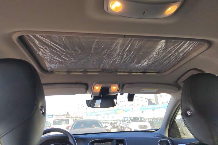 Used Volvo S60 2018 S60L T3 Smart Progress Edition
