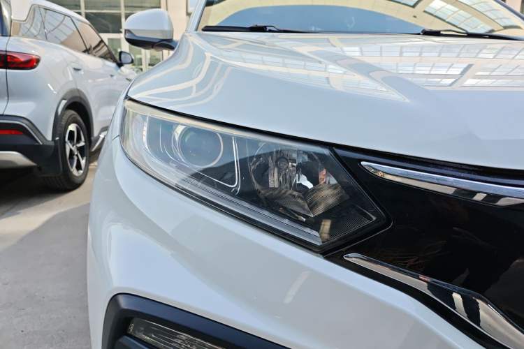 Used Honda XR-V 2017 1.8L EXi CVT Comfort Version
