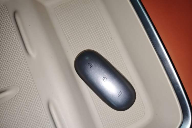 Used Li Auto L7 2023 Pro Model