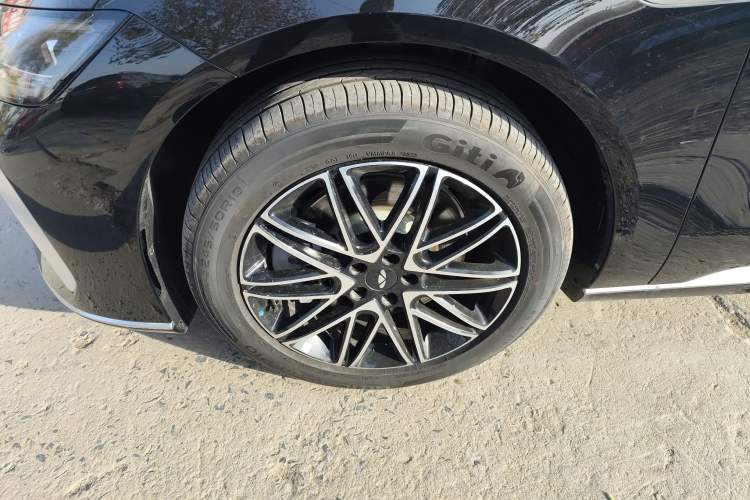 Used Chery Fulwin A9L 