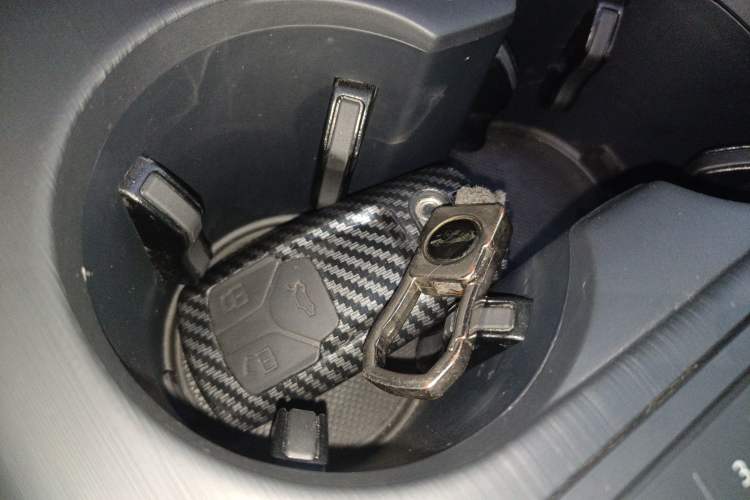 Used Audi A4L 2019 40 TFSI Ambition China VI
