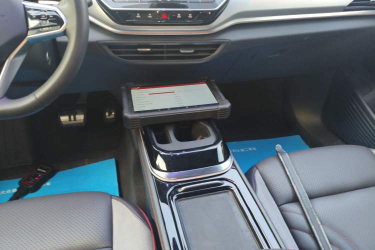 Used Volkswagen ID.4 CROZZ 2024 PRIME