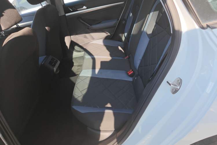 Used Volkswagen Lavida 2023 Revised 1.5L Automatic DeYi Edition
