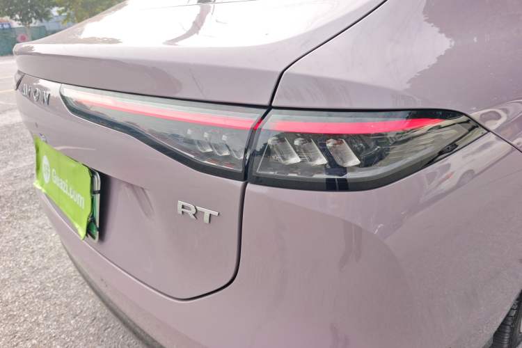 Used AION RT 2025 650 LiDAR Edition
