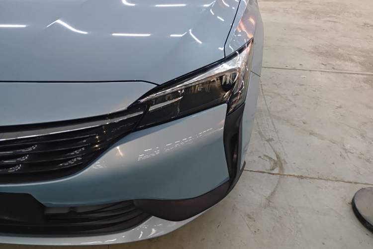 Used Buick Velite 6 2020 Plug-in Hybrid Connected Smart Edition