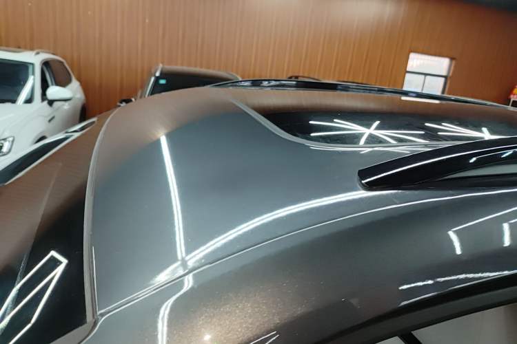 Used Changan CS75 PLUS 2023 3rd Generation 1.5T Automatic Prestige Model