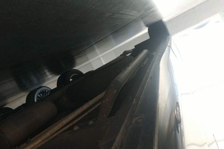 Used Nissan Quest 2012 3.5L SL
