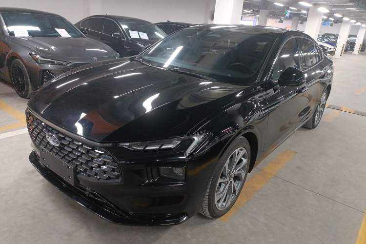 Used Ford Mondeo 2022 Facelifted EcoBoost 245 Ultimate Edition
