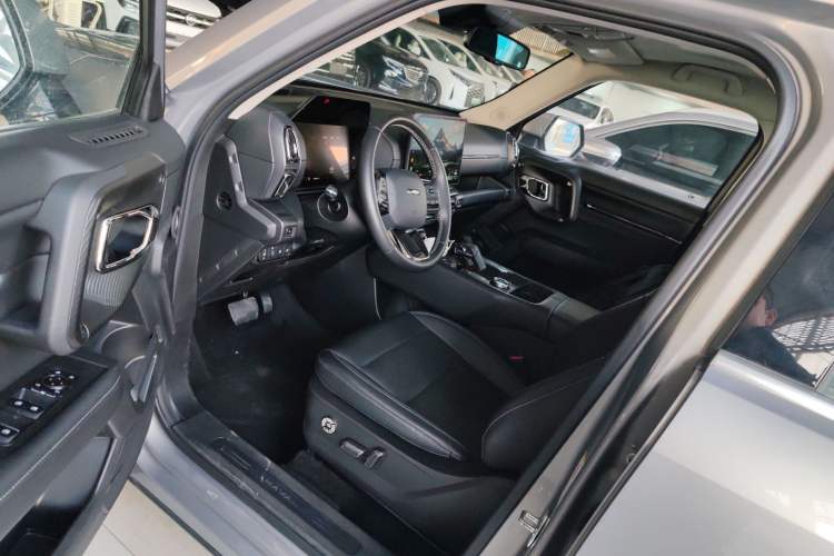 Used Haval  2024 Hi4 102km Trend Electric Version Plus
