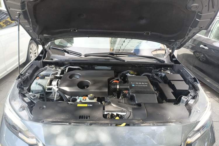 Used Nissan Sylphy 2022 Electric-Drive e-POWER Super Connect PLUS
