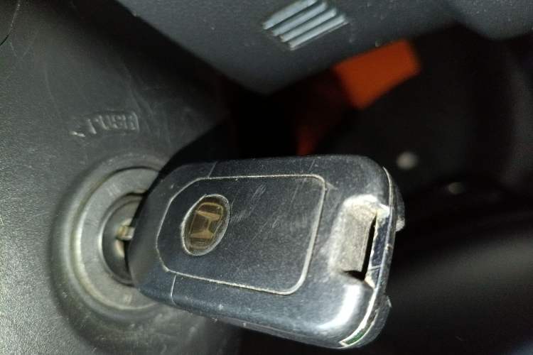 Used Honda Fit 2020 1.5L CVT Comfort Sunroof Version
