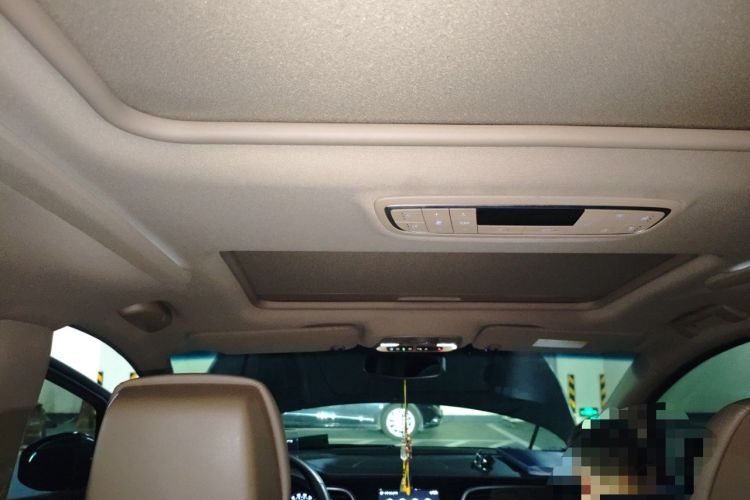 Used Buick GL8 2017 ES 28T Flagship Model China V Standard