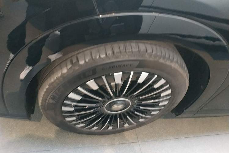 Used XPeng X9 2025 740 Ultra-Long Range Max