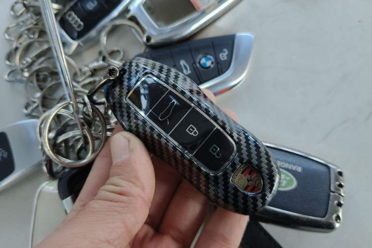 Used Porsche Macan 2021 Macan 2.0T