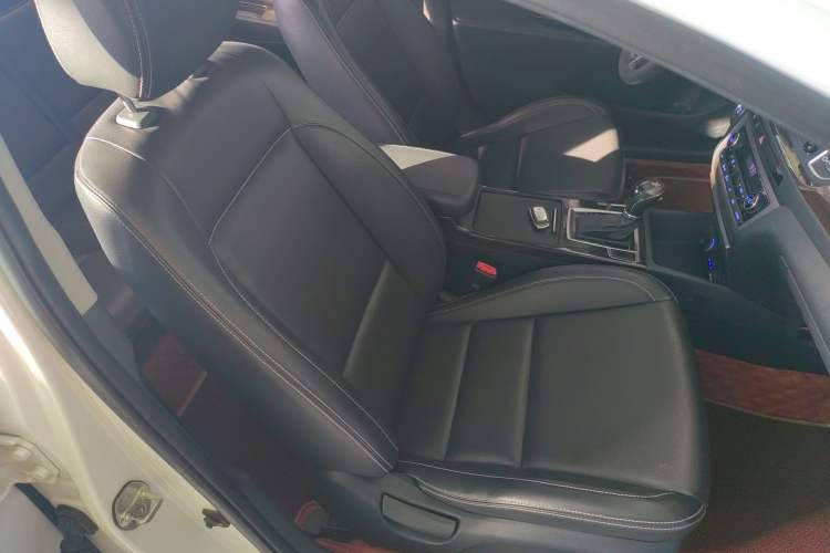 Used Hyundai Mistra 2016 1.6T Automatic Smart GLS