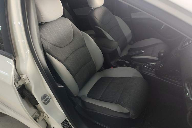 Used Fiat Viaggio 2015 1.4T Automatic Enjoyment Edition