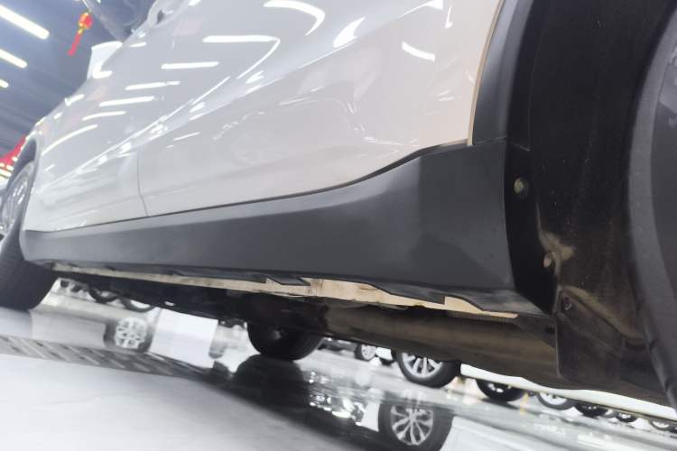 Used Geely Auto Jiajie 2019 1.5TD MHEV DCT Luxury Edition
