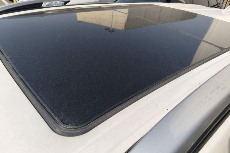 Used GAC Trumpchi GS8 2017 320T Two-Wheel Drive Luxury Smart Connectivity Version (7 Seats)
