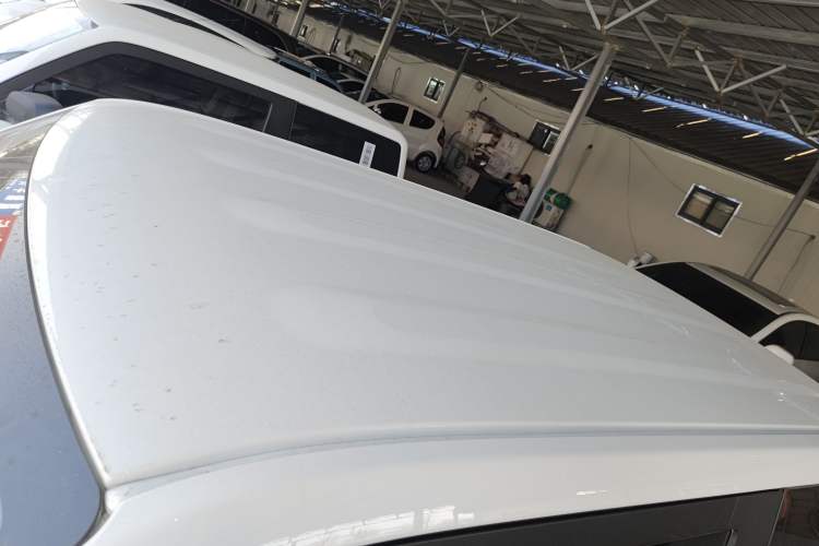 Used  Panda 2024 Panda Mini 200km Endurance Bear