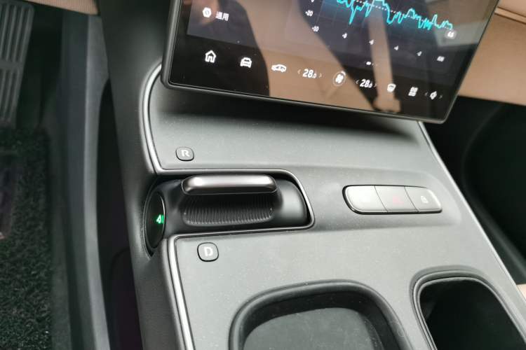 Used Nio ET5 2022 75 kWh