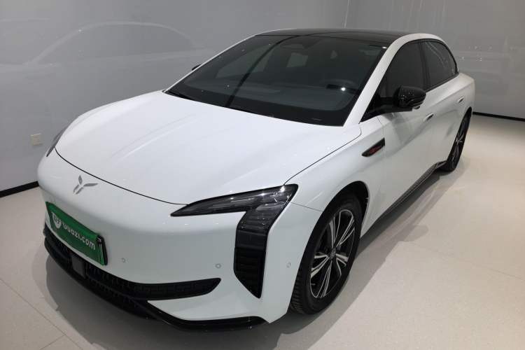 Used Hongqi EH7 2024 690 Pro