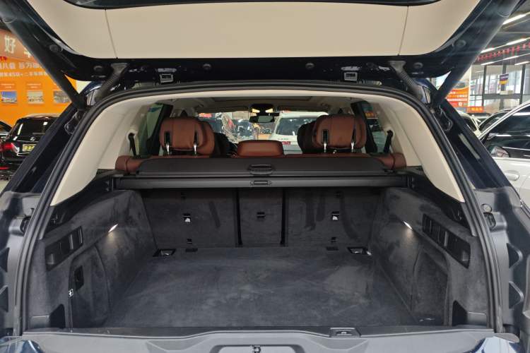 Used BMW X5 2021 xDrive30i M Sport Package
