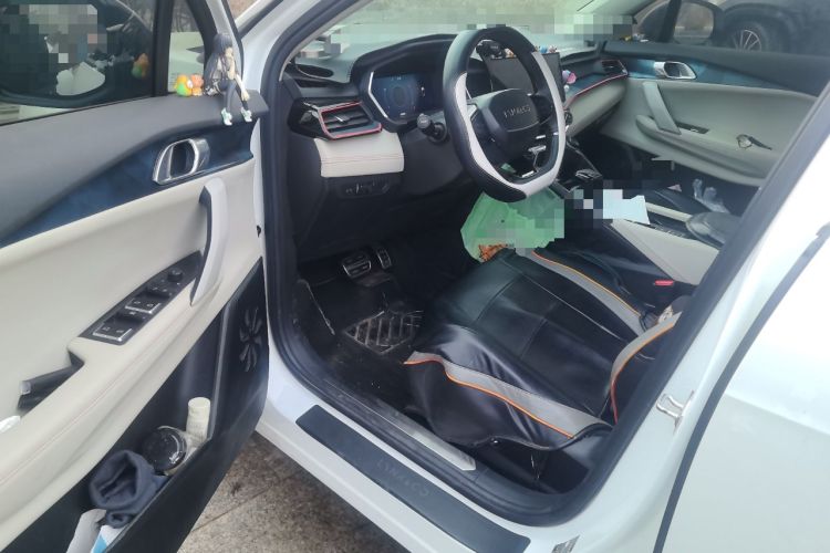 Used Lynk & Co 06 2020 1.5T YAO Halo
