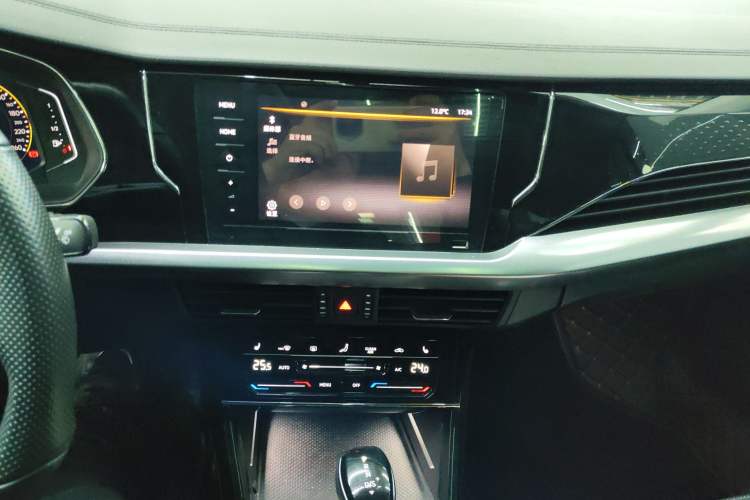 Used Volkswagen Passat 2023 Revised 330TSI Starry Elite Edition
