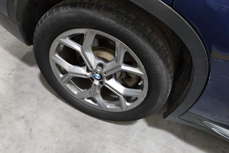 Used BMW X3 2020 xDrive28i Luxury Package