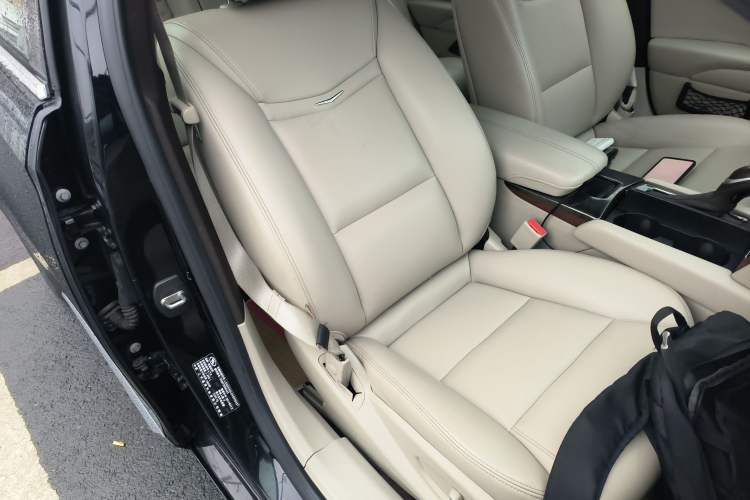 Used Cadillac XTS 2017 28T Tech Edition
