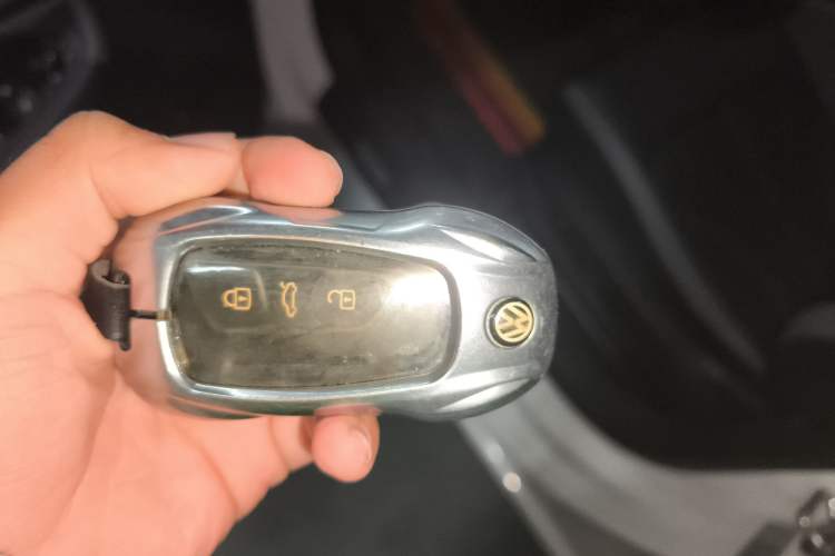 Used Volkswagen Lamando 2022 Lavida L 280TSI DSG Cool & Spicy Edition
