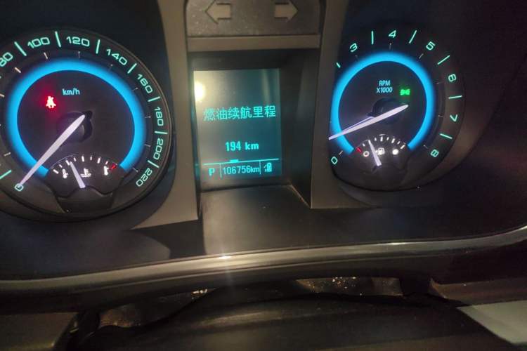 Used Buick GL8 2013 3.0L GT Luxury Business Haoya Edition
