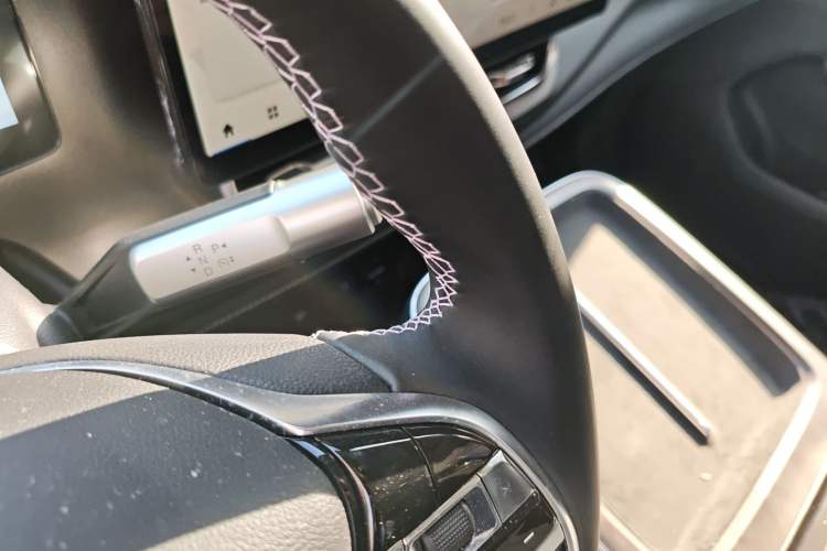 Used AION V 2024 Plus 70 Star Edition Lithium Iron Phosphate
