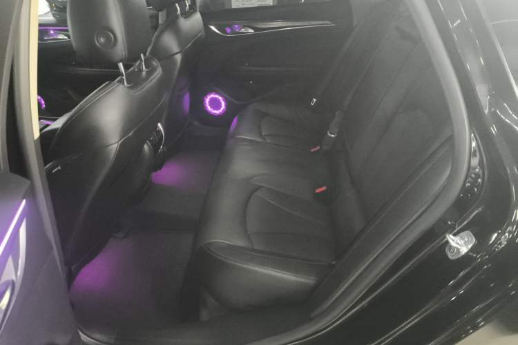 Used Buick LaCrosse 2022 652T Luxury Version