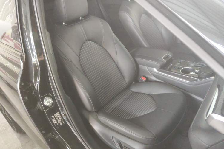 Used Toyota Crown Kluger 2021 2.5L HEV Four-Wheel Drive Premium Edition
