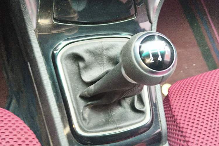 Used BYD F3 2020 1.5L Manual Luxury Edition