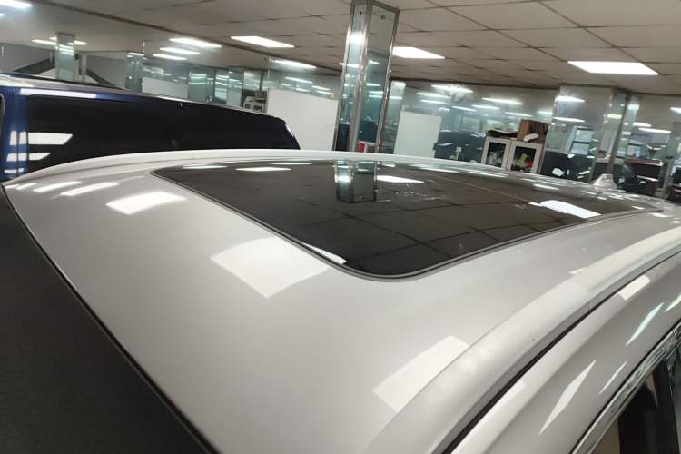 Used Geely Auto Jiajie 2019 1.5TD MHEV DCT Deluxe Edition