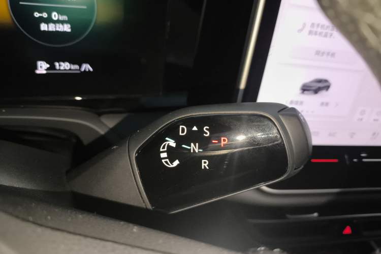 Used Volkswagen Magotan 2024 380TSI DSG Prestige Edition DaMai Package