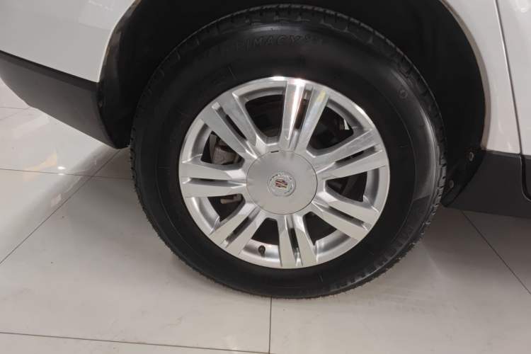 Used Cadillac SRX 2015 3.0L Comfort Version
