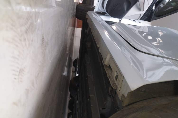 Used BYD Qin PLUS 2024 HONOR Edition DM-i 55KM Leading Model
