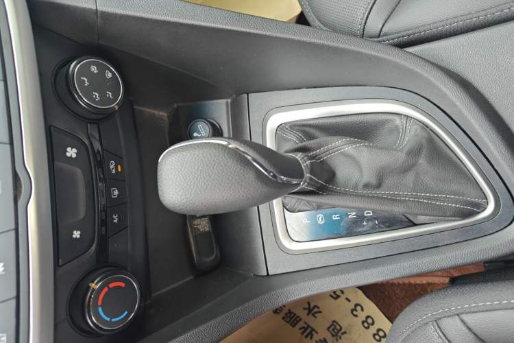 Used Buick GT 2021 Revised Version 1.3T Automatic Mild Hybrid Elite Edition