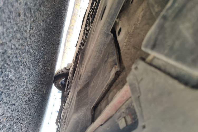 Used Mazda CX-4 2016 2.0L Automatic 2WD Blue Sky Dynamic Edition
