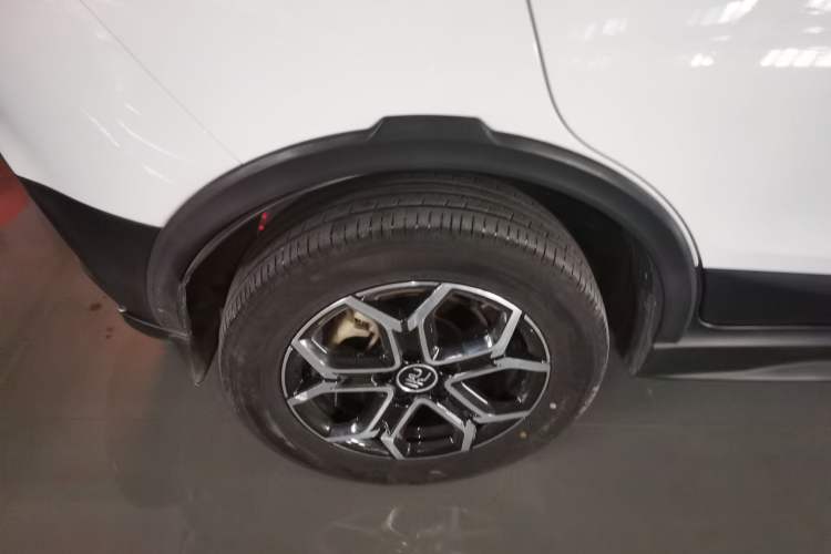 Used BYD Yuan Pro 2021 401 km Luxury Version