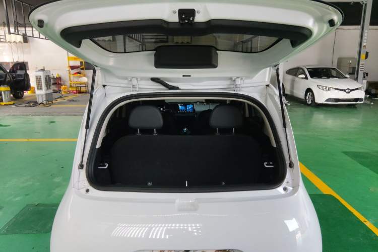 Used ORA White Cat 2020 401 km Flagship Version
