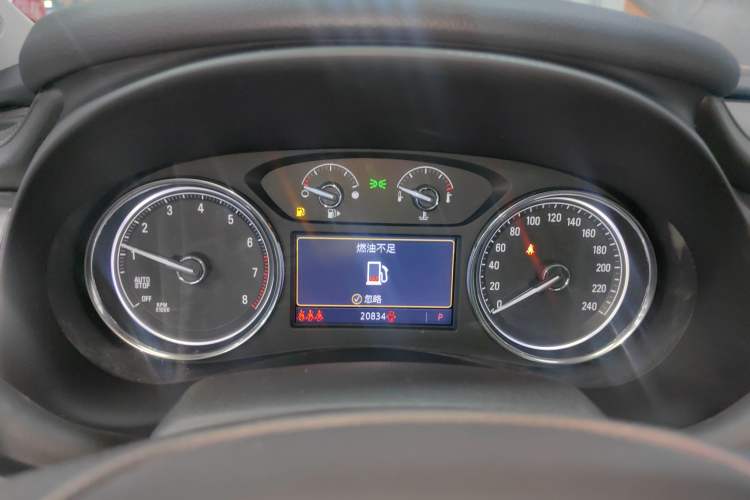 Used Buick LaCrosse 2022 652T Luxury Version
