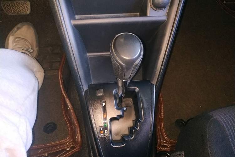 Used Toyota YARiS L 2019 1.5E CVT Dynamic Edition China VI compliant
