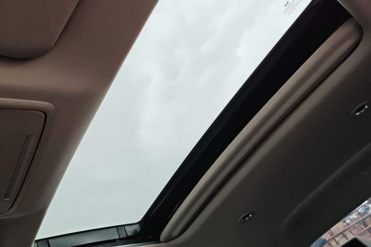 Used Honda Inspire 2023 260TURBO Elegant Edition
