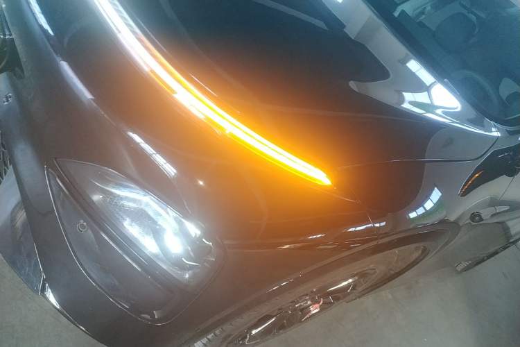 Used XPeng G6 2025 625 Long-Range Max Tech Edition