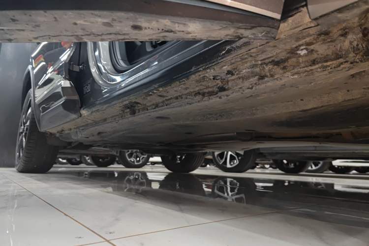 Used Skoda Kodiaq 2023 Facelifted TSI330 5-Seater Two-Wheel-Drive Luxury Edition
