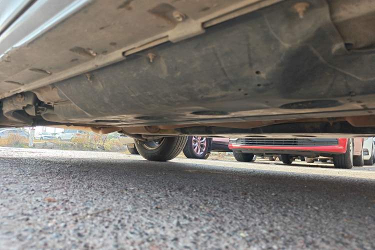 Used Nissan X-Trail 2019 2.0L CVT Comfort Edition 2WD